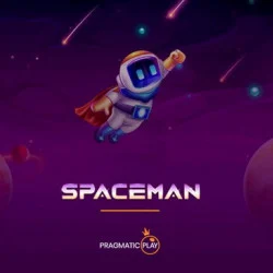 Spaceman 705.bet