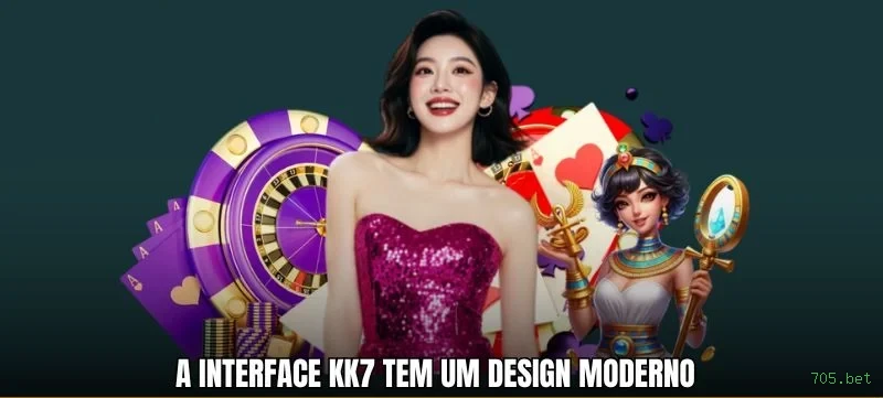 Slots Online 705.bet